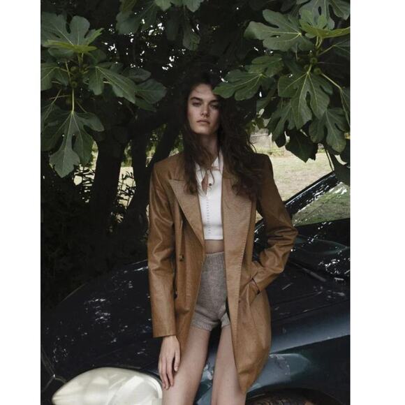 Marei 1988 Jacket XS NWT - Picture 1 of 11